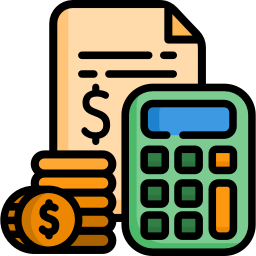 calculator logo